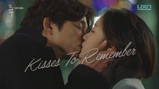 GongYoo  Kisses To Remember  “Remember This” by Jonas Brothers