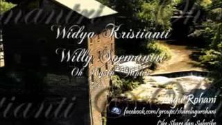 Oh Kasih Tuhan - Widya Kristianti & Willy Soemantri Instrument