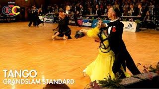 German Open Championship 2023  Semifinal Tango 1  GrandSlam Standard