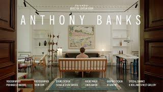 Art talk  Anthony Banks British Painter