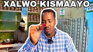 Safarkaygii Kismaayo  My journey to Kismayo