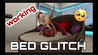 Furniture Glitch 2020 - Avakin Life