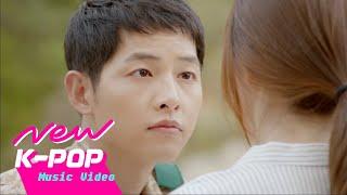 MV K.will케이윌 - Talk Love말해 뭐해? l Descendants of the Sun 태양의 후예 OST