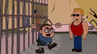 Duke Nukem Bribes His TeacherArrested