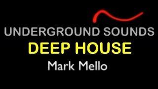 Underground Sounds 039  Atmospheric Deep House Mix  2014