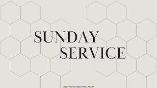 CSI Christ Church Mavelikara - 5th May 2024  - Live Sunday Service