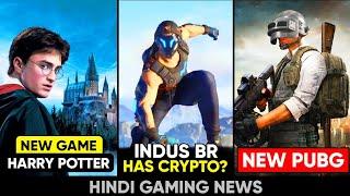 Indus Broken Promise? Free Game Pass Harry Potter Angry Birds Among Us TLOU2  Gaming News 216