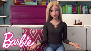 @Barbie  10 Secrets About Barbie  Barbie Vlogs