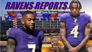 GOOD NEWS for Baltimore Ravens...