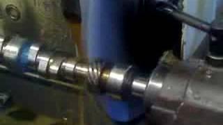 camshaft grinding 3