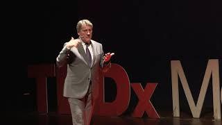 Cambiare strategicamente per andare oltre se stessi  Giorgio Nardone  TEDxModena