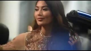 Hot&Sexy Luna Maya feat Maria Selena  Hana Kesempurnaan cinta & Maira  The Doll 2