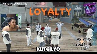 LOYALTY  BULADAS GANG VS DEMON FANBOY #buladasgang #buladas #gta #fivem #roleplay