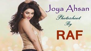 Joya Ahsan Exclusive Photoshoot by RAF  AURA  MIRROR