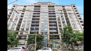 #606-225 Wellesley Street East Toronto ON