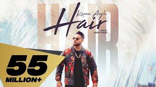 Hair Full Video  Karan Aujla  Deep Jandu I Latest Punjabi Songs 2019