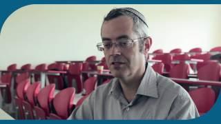 Skin cancer detection using laser imaging - Prof Fixler Bar-Ilan University Israel