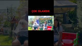 Islanma Yarışmasını Kim Kazandı  #eğlence #comedy #funny #tiktok #funkid #masalöykü