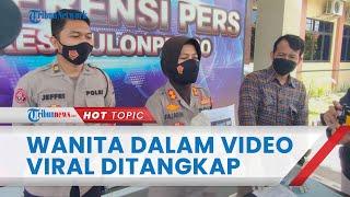 Sosok S Terduga Pelaku Eksibisionis & Pemeran Video Porno di Bandara YIA Ditangkap di Kota Bandung