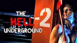 Underground of Hell  THRILLER HORROR  Full Movie