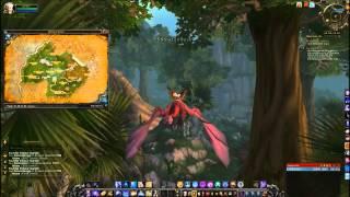 The Etymidian Quest - World of Warcraft