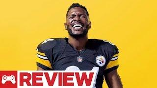 Madden NFL 19 Review