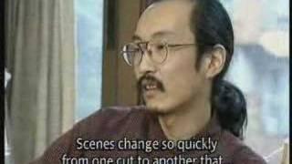 Perfect Blue Interview with Director Satoshi Kon