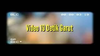 Video viral 19 Detik Garut