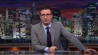 Fireworks Web Exclusive Last Week Tonight with John Oliver HBO