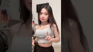 joget tiktok viral goyang dada