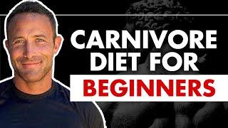 Carnivore For Beginners How To Start A Carnivore Diet with Tips Tricks and Common Pitfalls