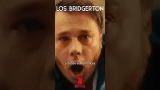 LOS BRIDGERTON  ¡Temporada 2 RESUMIDA en canal#bridgerton  #bridgertonseason2 #bridgertonseason3
