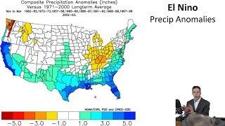 Lecture 13  Introduction to ENSO El Nino and La Nina