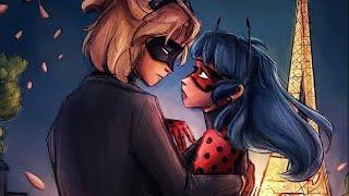 Une Autre Dimension {FULL}  Miraculous Ladybug Comics Dub  T &b T Comics