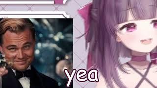 fallenshadow funny twitch moment compilation vtuber clips very funny very epic happy 2022 baby