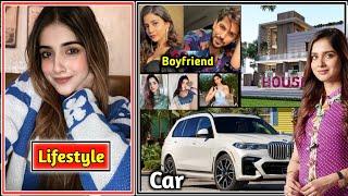 Pratiksha Honmukhe  Roohi  Lifestyle_Boyfriend_Education_Salary_Age_Family_Car_Net Worth_Tellywood