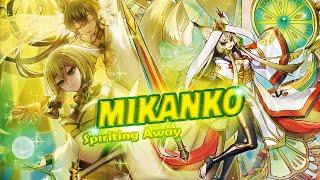 Arahime the Manifested Mikanko Deck 2023  New Support  Duelist Nexus  Gameplay & Decklist  OCG
