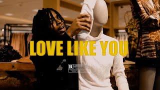 FREE YN Jay x Detroit Sample Type Beat - Love Like You