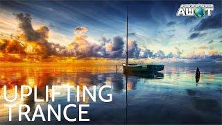  Uplifting Trance Top 10 August 2016  A World Of Trance TV  