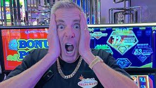 Witness The Most Insane Gambling Video On The Internet