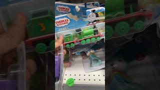 ENCONTRÉ A HENRY PUSH ALONG #shorts #thomasandfriends