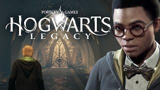 HOGWARTS LEGACY  Geheimnisse unter Hogwarts  038