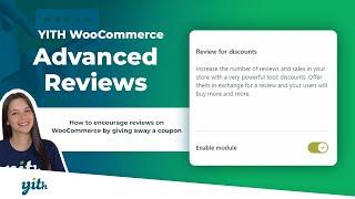 How to encourage reviews on WooCommerce by giving away a coupon