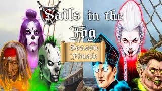 BATTLE OF THE SPIRITS FINALE ll Sails in the Fog S3 ll Chapters 9 & 10