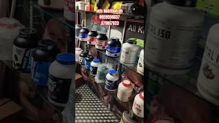 Supplements shop all imported supplements available mfs nutrition #viral #protein #shorts #trending