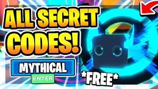 ALL *NEW* SECRET MYTHIC PET CODES in PET RANCH SIMULATOR3X STATS UPDATE Roblox