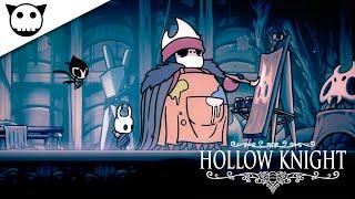 МИЛЛИАРД БОССОВ И ВСЯКОГО  Hollow Knight #15