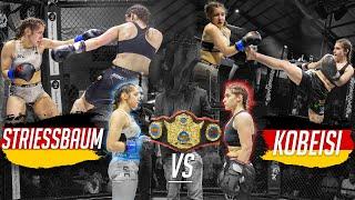 MUAY-Thai Champ vs European K1 Champ  K1 Championship  FCL