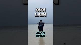 Menelisik sisi lain Juan Owen #contentcreator #foodreviewer