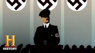 The Rise of the Nazis  History